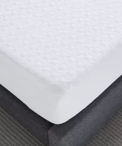 Stearns & Foster Total Protection Mattress Protector