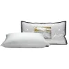 Hotel Suite White Goose Down Soft Pillow