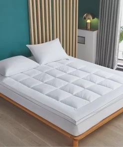 Hotel Suite Tencel 2-in. Mattress Topper