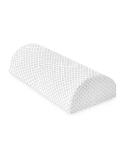 SensorPEDIC Conforming Memory Foam Any Position Bolster Pillow