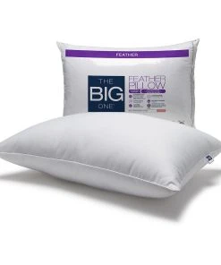 The Big One® Feather Pillow