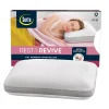 Serta® Align & Revive Gel Memory Foam Pillow