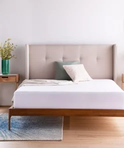 Linenspa Signature TopTight Premium Mattress Protector