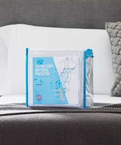 Lucid Dream Collection Mattress Protector