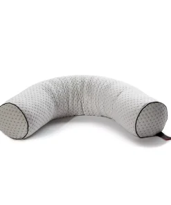 Behrens Kensington Manor By Behrens Charcoal Infused Memory Foam Body Pillow