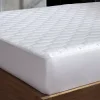 Hotel Laundry Allergy Waterproof Mattress Pad