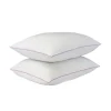 Unbranded ISO-PEDIC 2-pack Scented Lavender Pillow