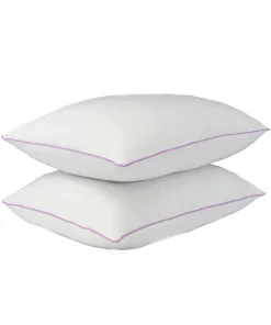 Unbranded ISO-PEDIC 2-pack Scented Lavender Pillow