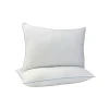 Unbranded ISO-PEDIC 2-pack Scented Fresh Linen Pillow