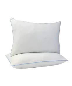 Unbranded ISO-PEDIC 2-pack Scented Fresh Linen Pillow
