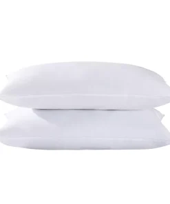 Down Home NuLoft Down Alternative Pillow Twin Pack
