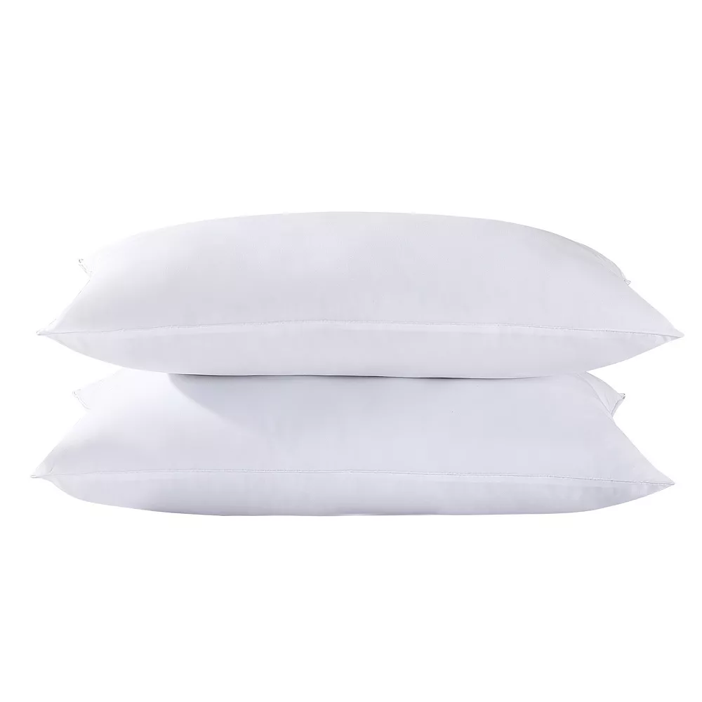 Down Home Microgel Down Alternative Pillow