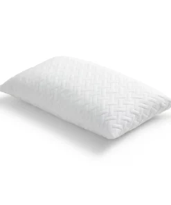 Linenspa Signature 2-pack Shredded Memory Foam Pillows