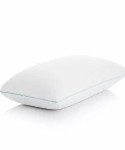 Linenspa Signature Gel Encased Shredded Memory Foam Pillow