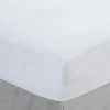 All In One All-In-One Easy Care Mattress Protector With Bed Bug Blocker