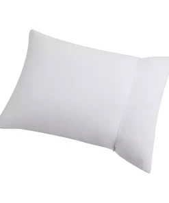 Fresh Ideas 6-Pack Cotton Pillow Protectors