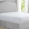 Fresh Ideas Allergy Relief Fitted Mattress Protector