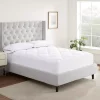 Serta® Luxury Firm Comfort Mattress Pad