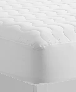 Serta® Air Dry Basic Comfort Mattress Pad