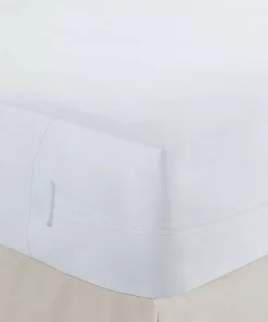 All In One All-In-One Bed Zippered Mattress Cover With Bug Blocker