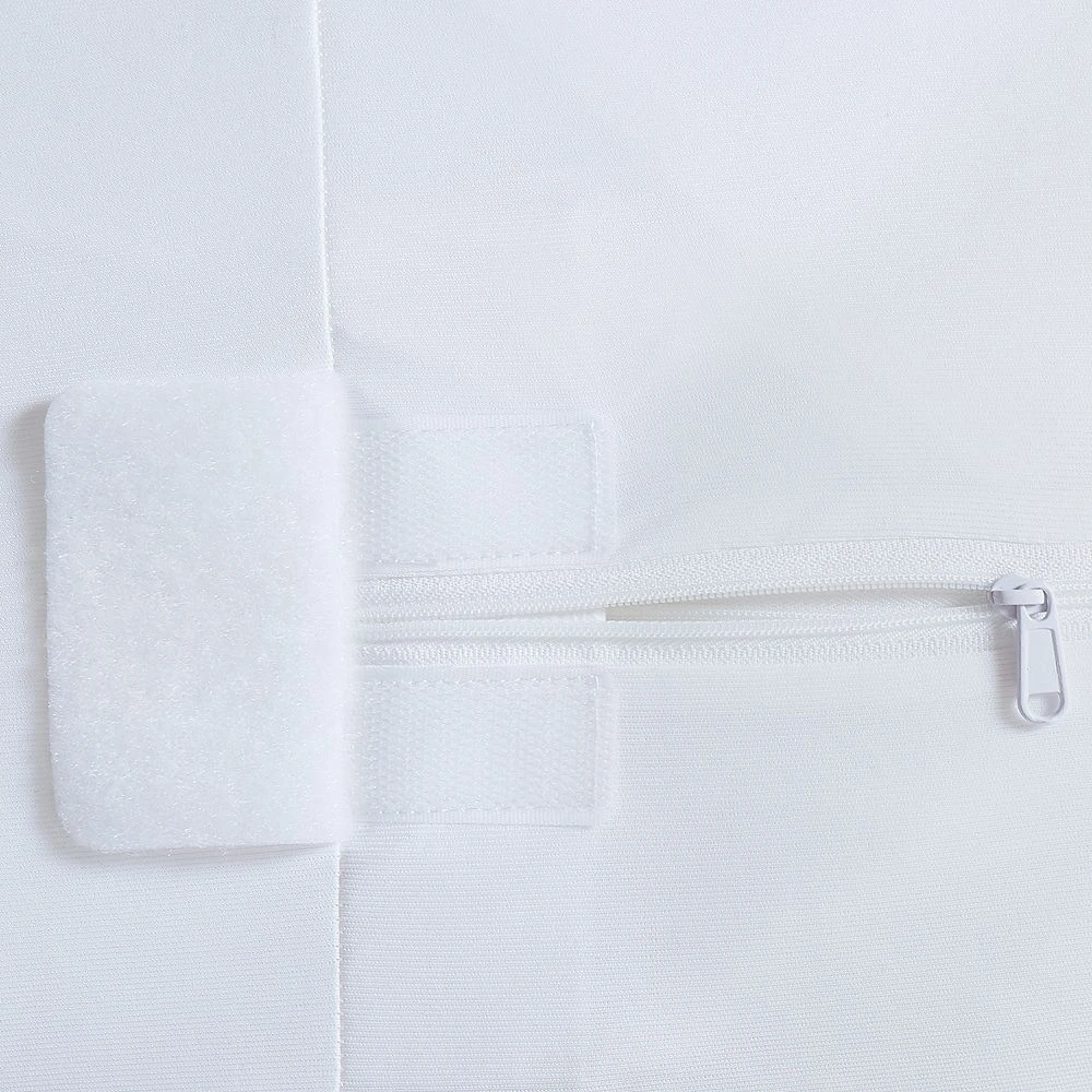 All In One All-In-One Bed Zippered Mattress Cover With Bug Blocker - Image 3