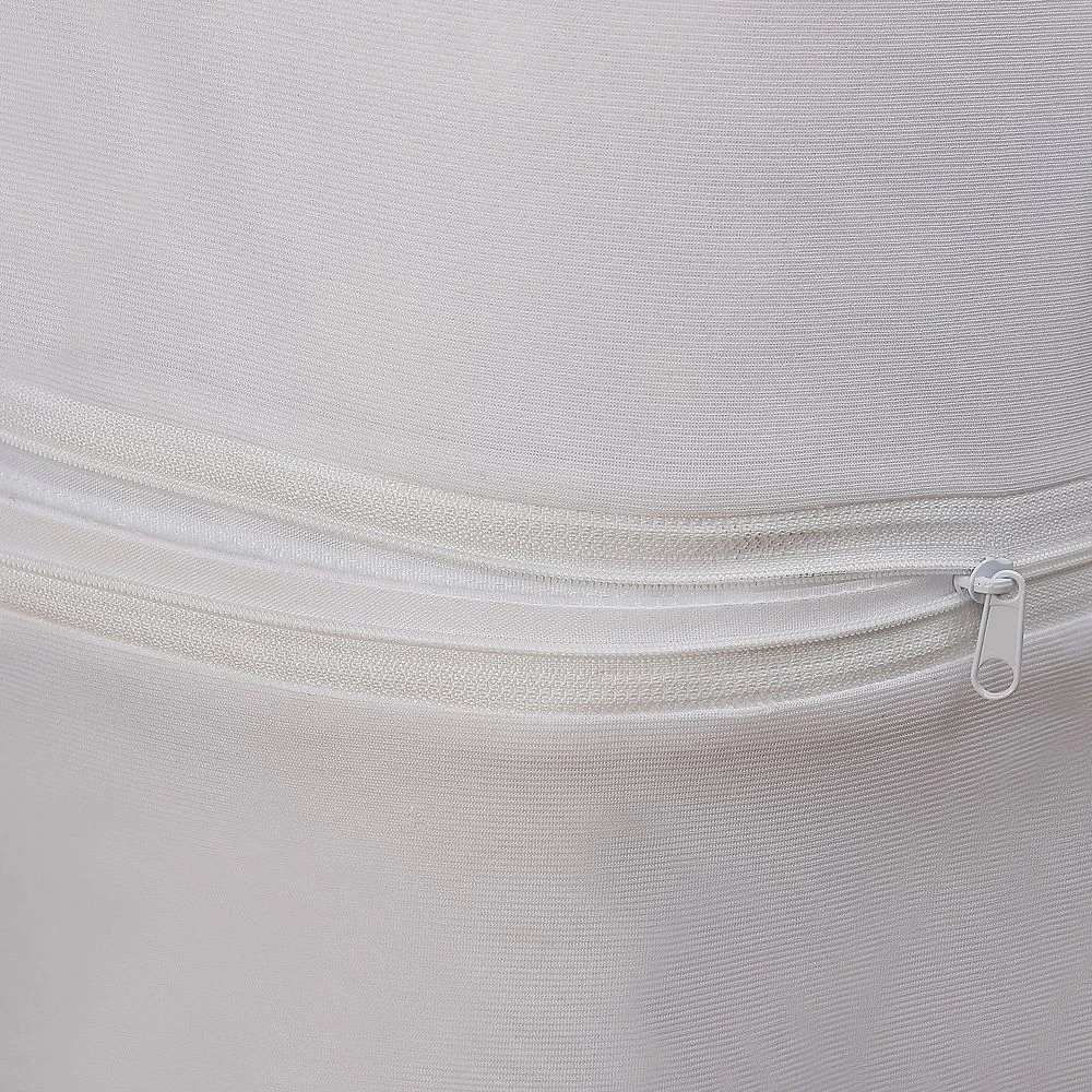 All In One All-In-One Bed Zippered Mattress Cover With Bug Blocker - Image 5