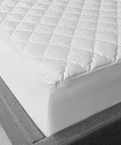 Sealy Waterproof Plus+ Mattress Pad