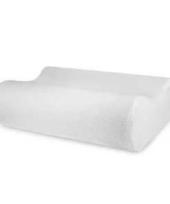 SensorPEDIC Classic Contour Memory Foam Bed Pillow