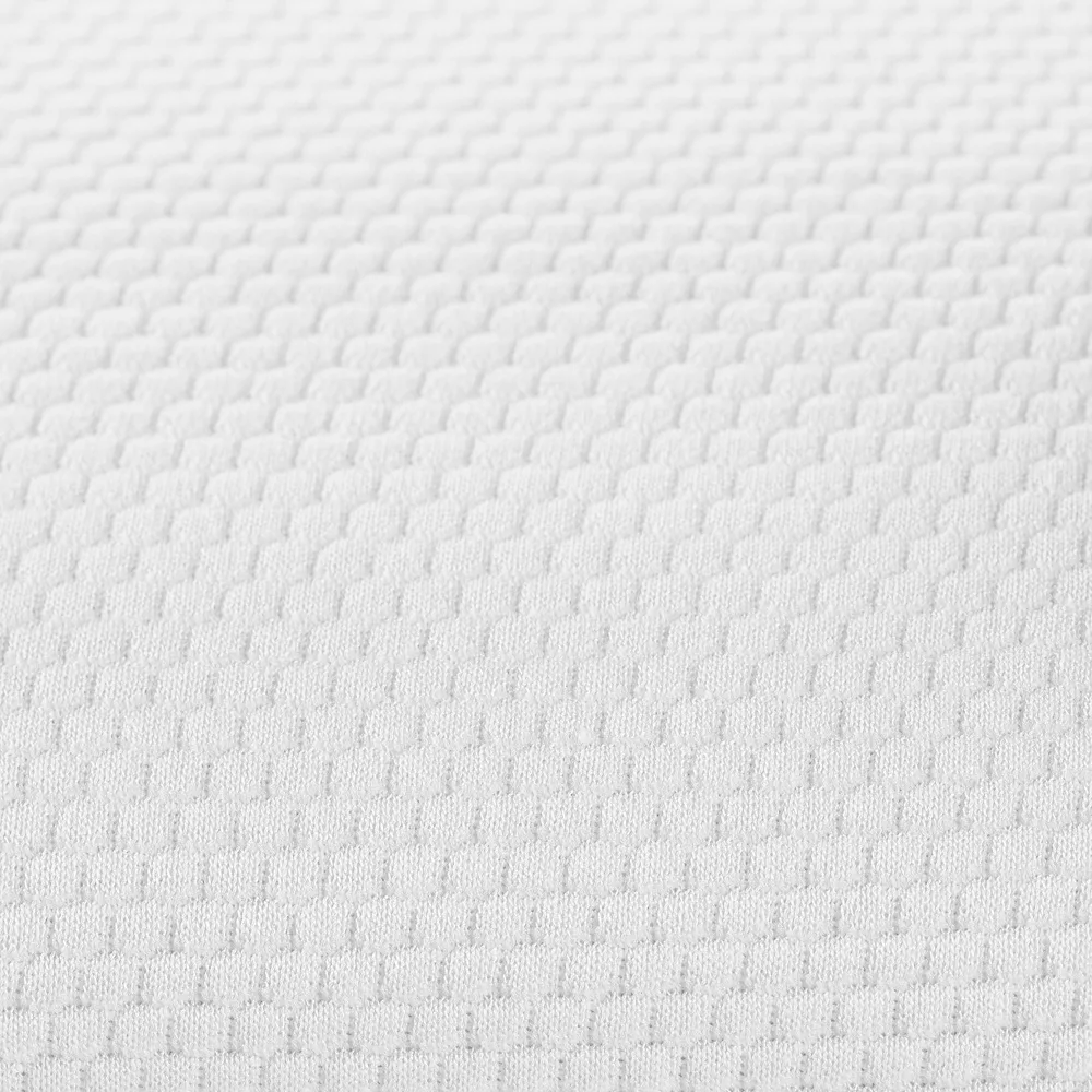 SensorPEDIC Classic Contour Memory Foam Bed Pillow - Image 3