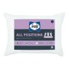 Sealy All Positions Adjustable Support Pillow