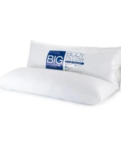 The Big One® Body Pillow