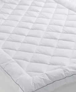 Lands' End Climarest Mattress Pad