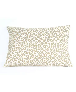 Down Home Springloft Single Printed Jumbo Pillow