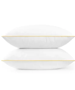 Simmons Soft Touch Pillows 2-Pack Pillows