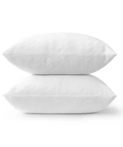 Simmons Luxury Knit 2-Pack Pillows