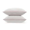 Beautyrest Copper Lux Memory Foam Cluster Pillow