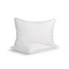 ELuxury Medium Density Pillow 2-Pack
