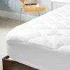 ELuxury Plush Mattress Pad