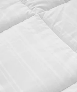 SpringLoft Allergy Protection Mattress Pad