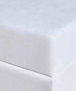 London Fog Premium Waterproof Hypoallergenic Mattress Protector