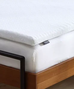 Smithsonian 2-In. Lavender Mattress Topper