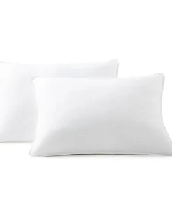 Linenspa Signature Two-Pack Bed Pillow Firm