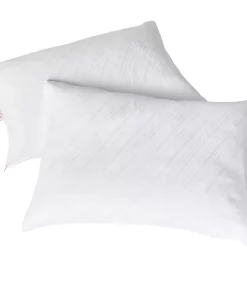 Nüe By Novaform 2-pack Microcushion Pillow