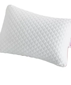Nüe By Novaform Plush Comfort Pillow