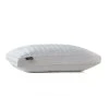 Hotel Suite White Goose Feather Firm Pillow