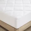 Clean Spaces Allergen Barrier Anti-Microbial Mattress Pad