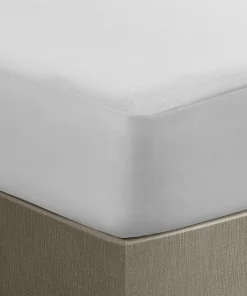 Serta® Waterproof Heated Mattress Pad