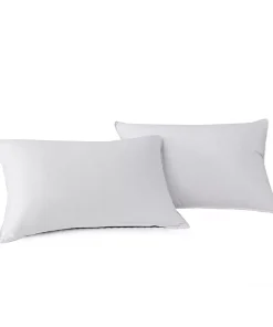 Kathy Ireland 2-pack Tencel Pillows