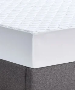 Truly Calm Silver Cool Mattress Pad