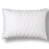 CosmoLiving By Cosmopolitan Tencel Sateen Quilted Jumbo Pillow